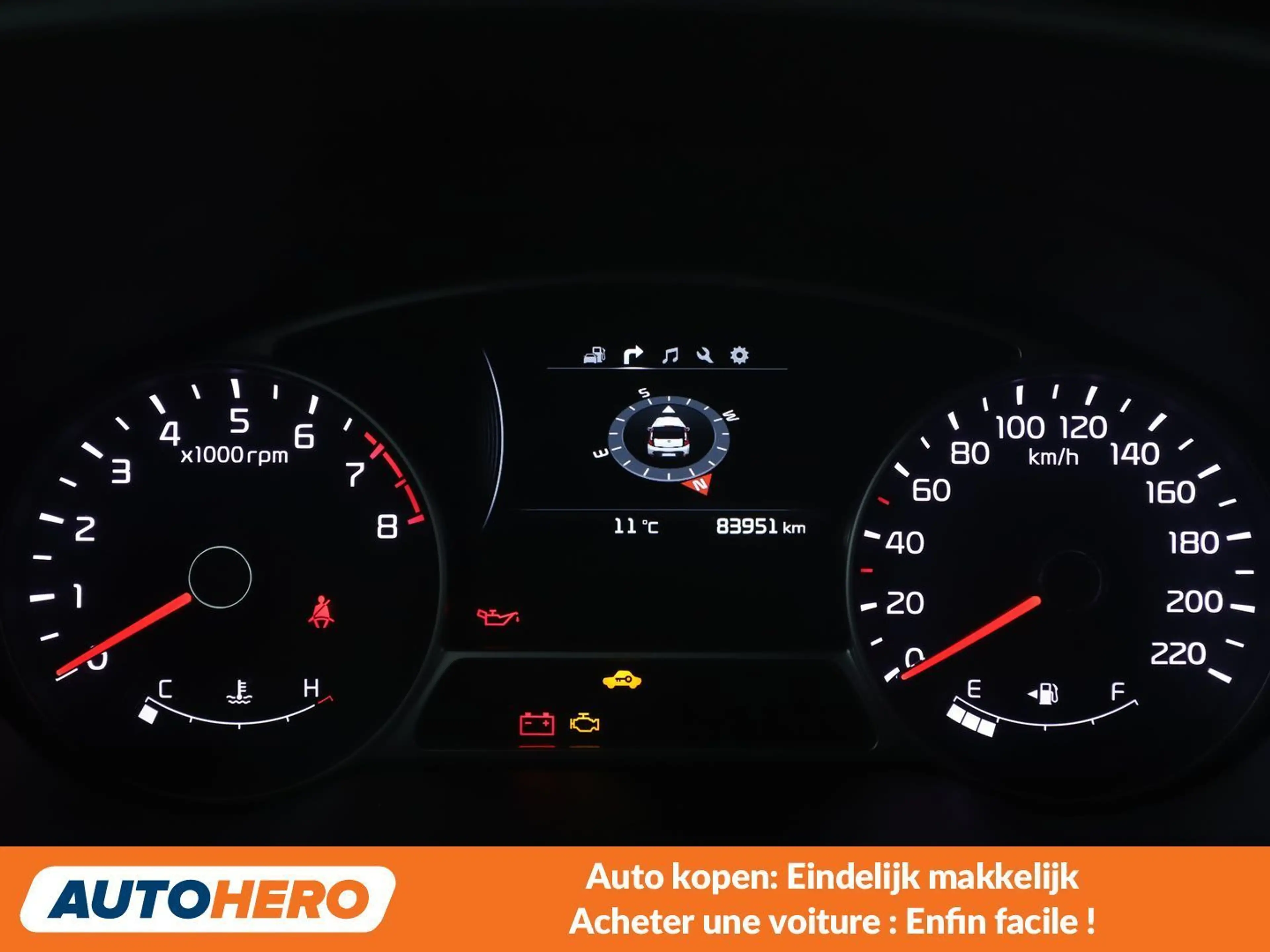 Kia Soul 1.6 GDI Dream Team — photo 6