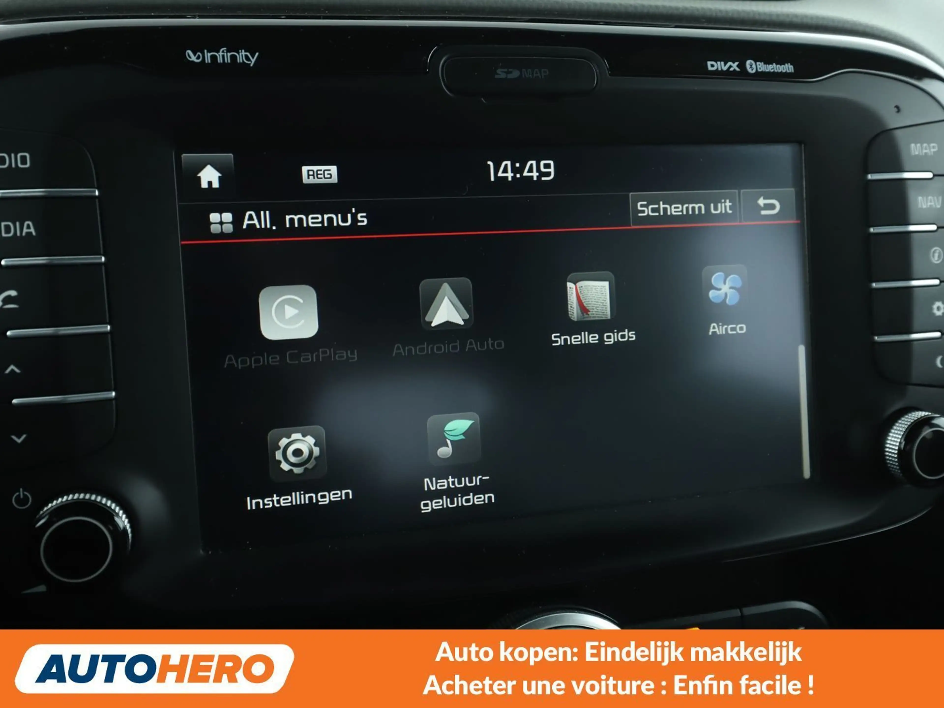 Kia Soul 1.6 GDI Dream Team — photo 7