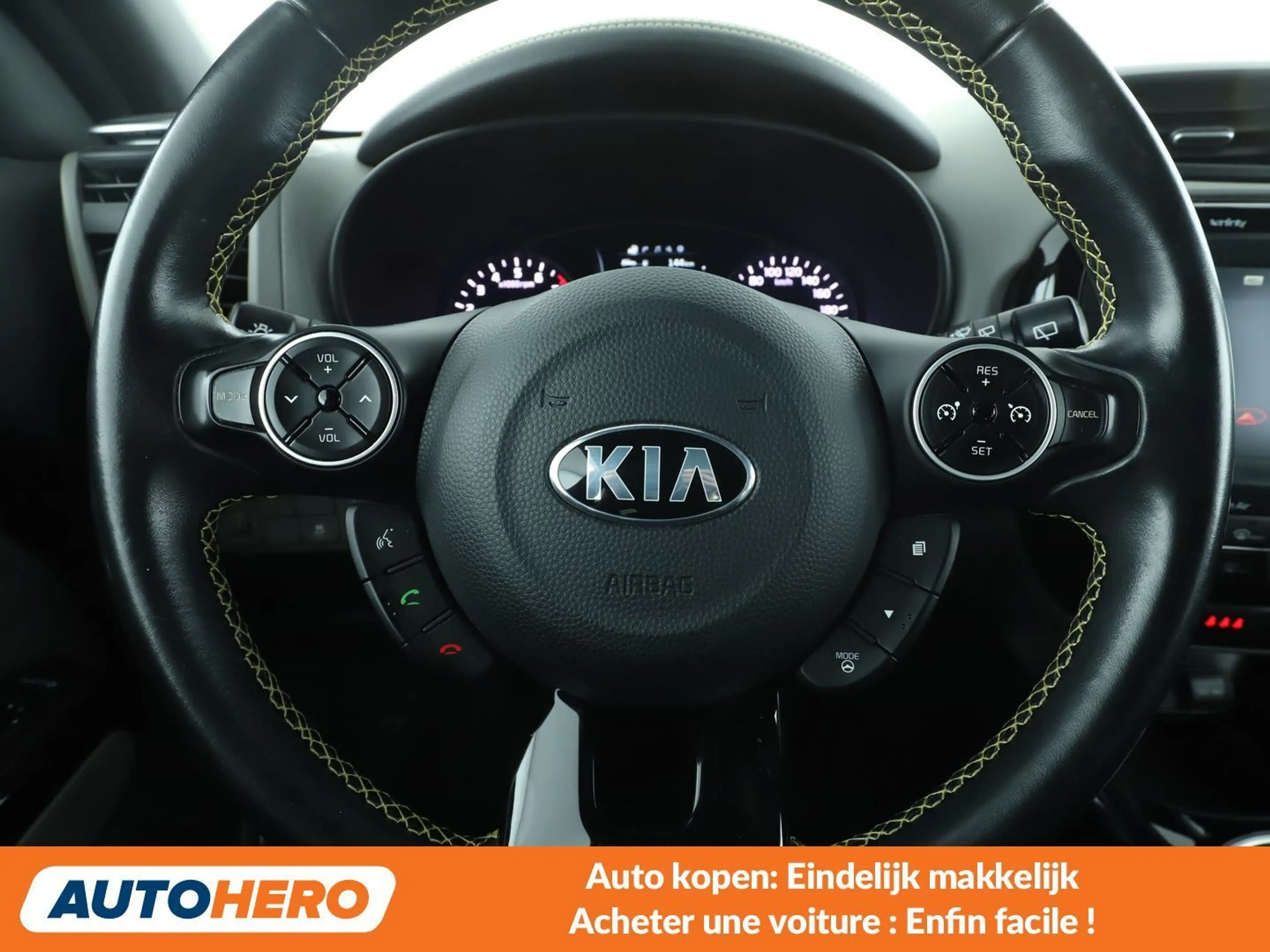 Kia Soul 1.6 GDI Dream Team — photo 5