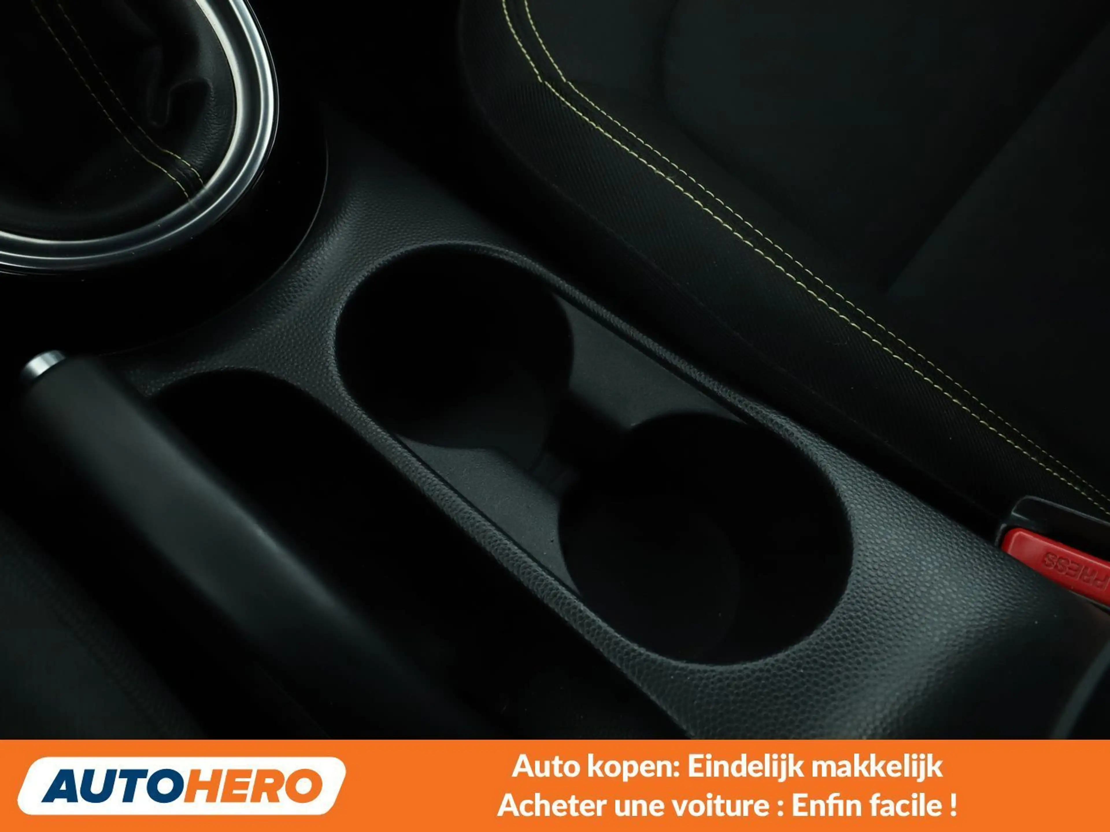 Kia Soul 1.6 GDI Dream Team — photo 12