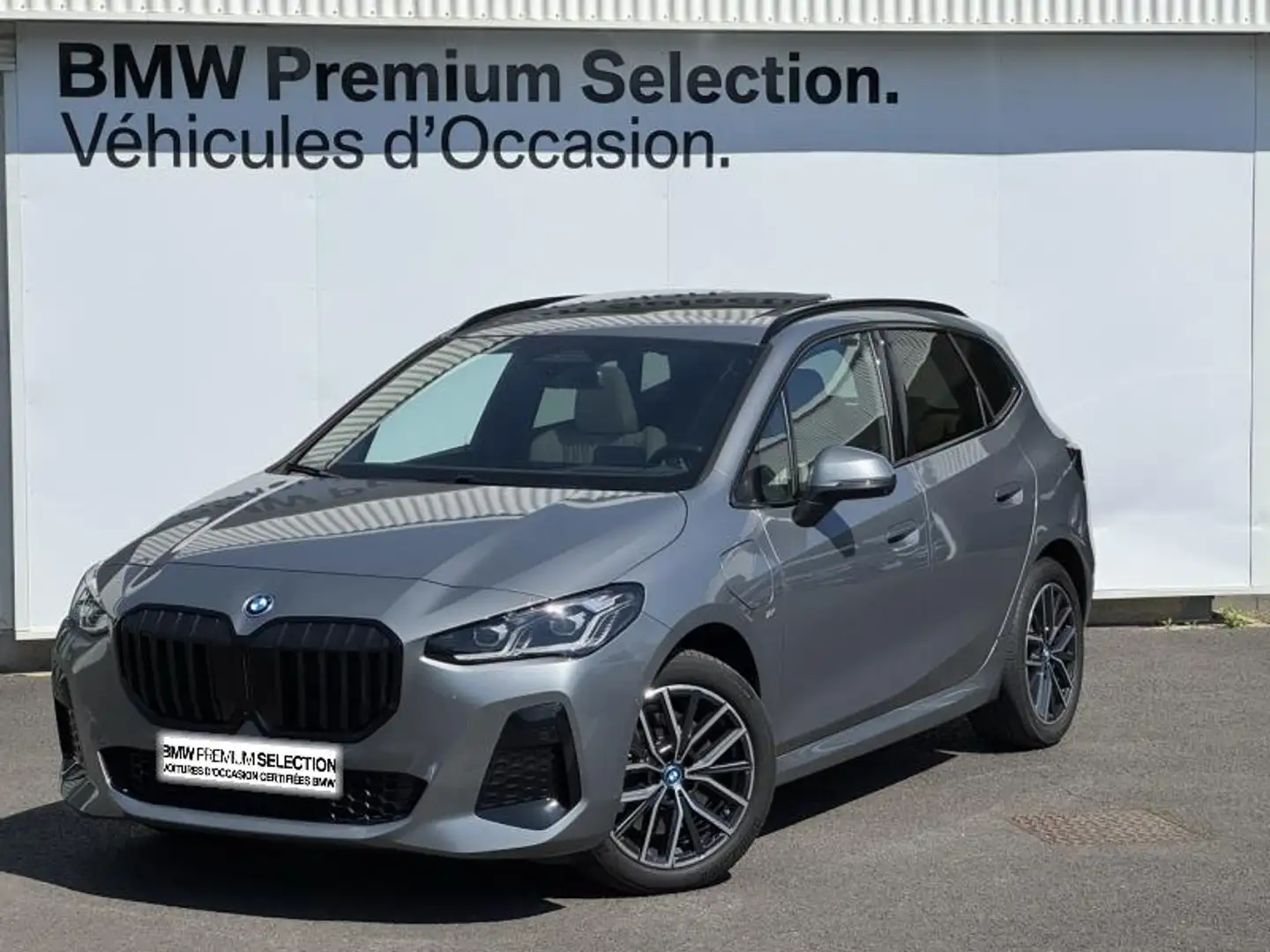 BMW 230 230e 326ch xDrive M Sport DKG7 - 1