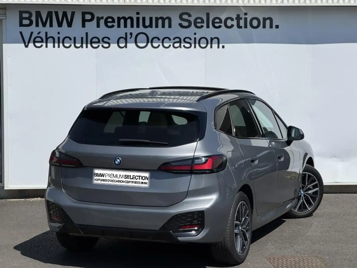 BMW 230 230e 326ch xDrive M Sport DKG7 - 2