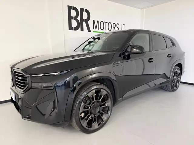 BMW XM 50e PHEV  " IVA ESPOSTA "