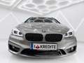 BMW 218 i2er-Reihe Active Tourer Sport Line/WENIG KM/Ge... Silber - thumbnail 2