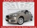 BMW 218 i2er-Reihe Active Tourer Sport Line/WENIG KM/Ge... Silber - thumbnail 1