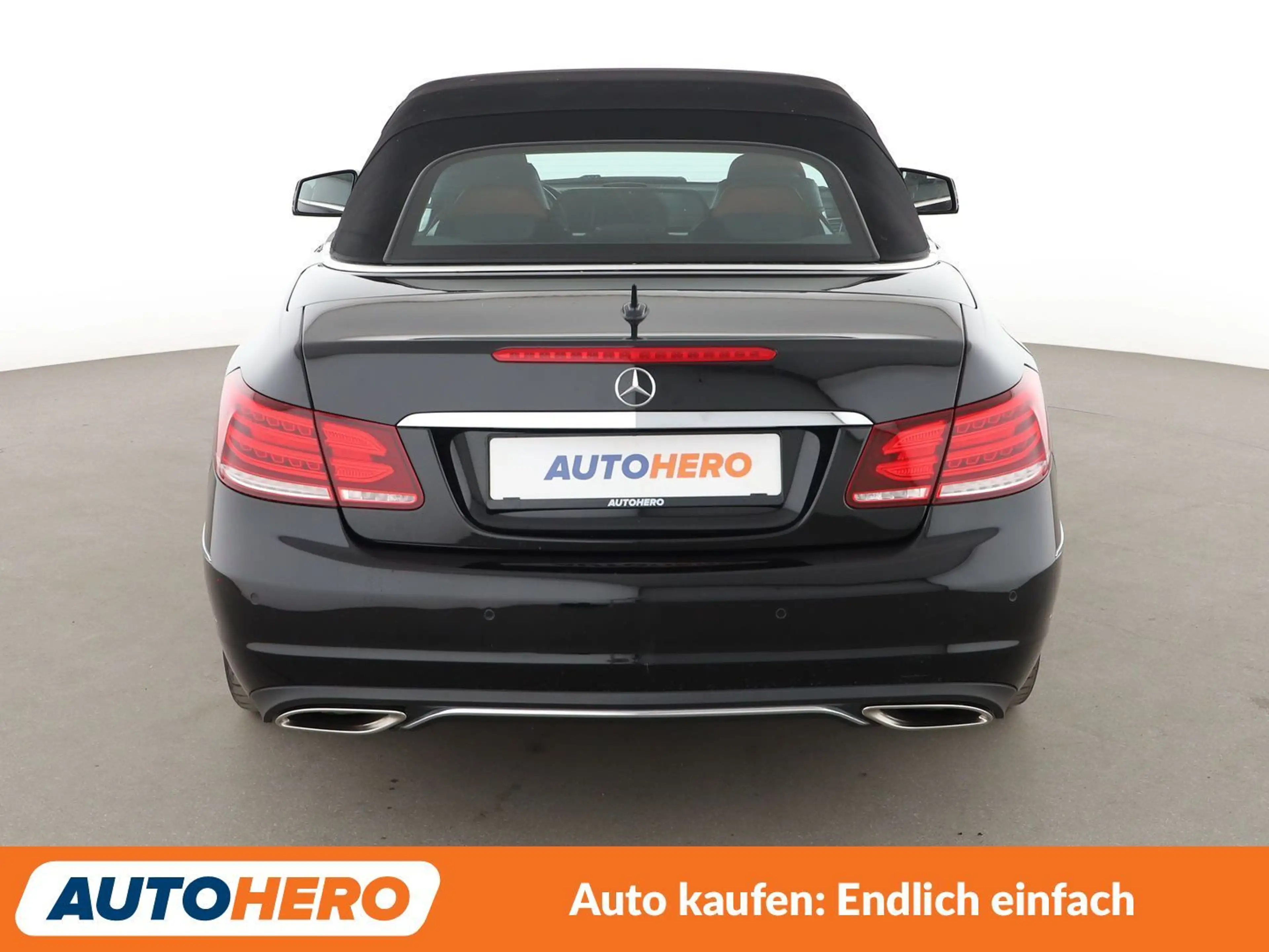 Mercedes-Benz E 250 E 250 CGI Aut.*NAVI*TEMPO*LED*PDC* — photo 5