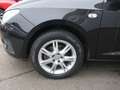 SEAT Ibiza Ibiza 1.4 16V Klimaautomatik Tempomat Radio CD Iso Noir - thumbnail 6