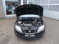 SEAT Ibiza Ibiza 1.4 16V Klimaautomatik Tempomat Radio CD Iso Noir - thumbnail 7