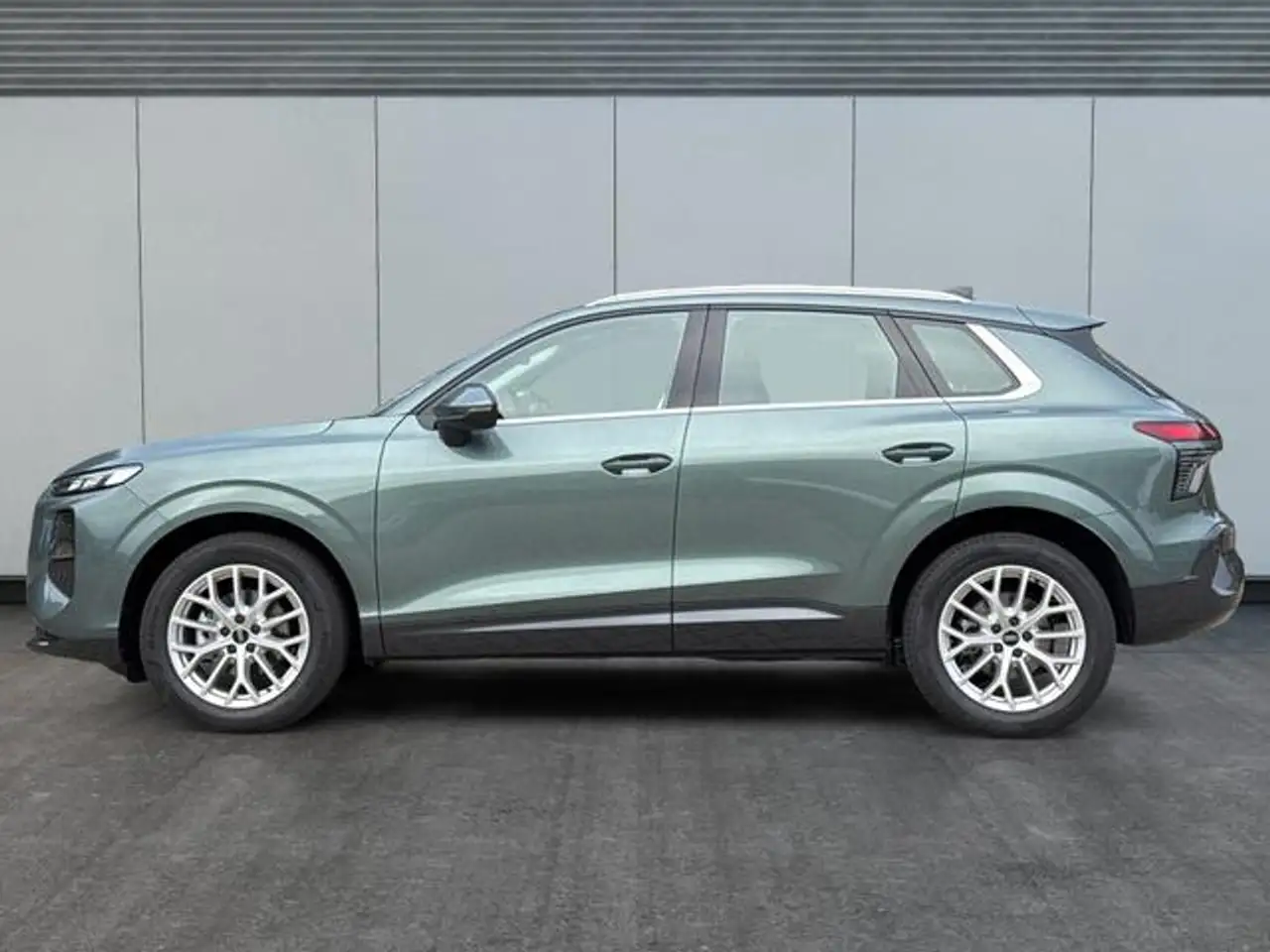 Audi Q3, фото 2