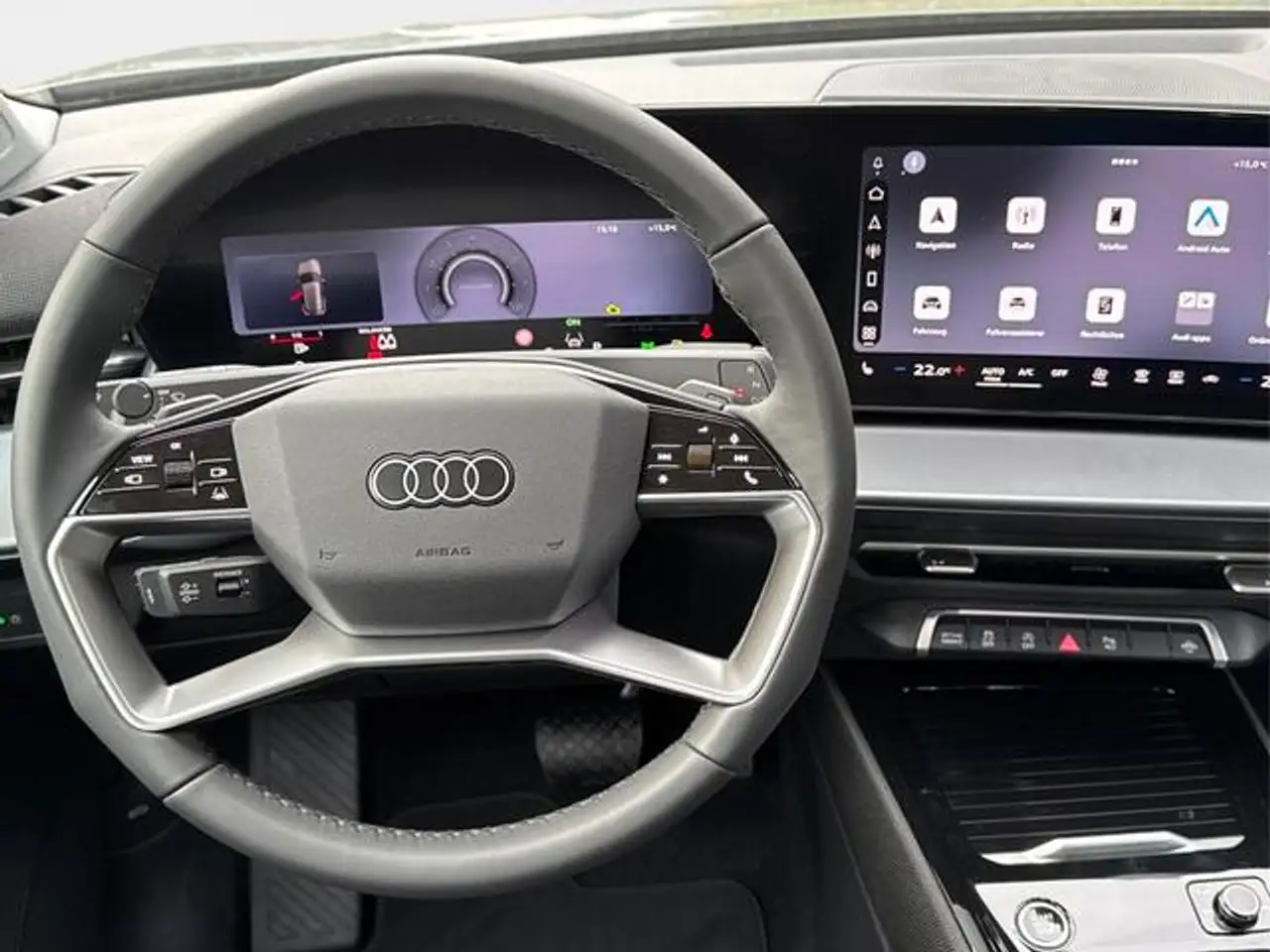 Audi Q3, фото 8