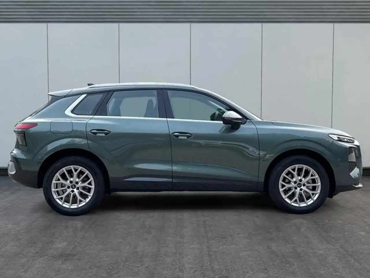 Audi Q3, фото 5