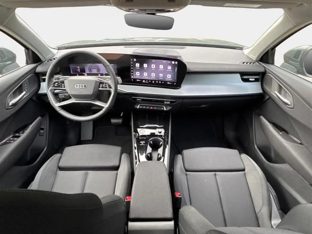Audi Q3, фото 7