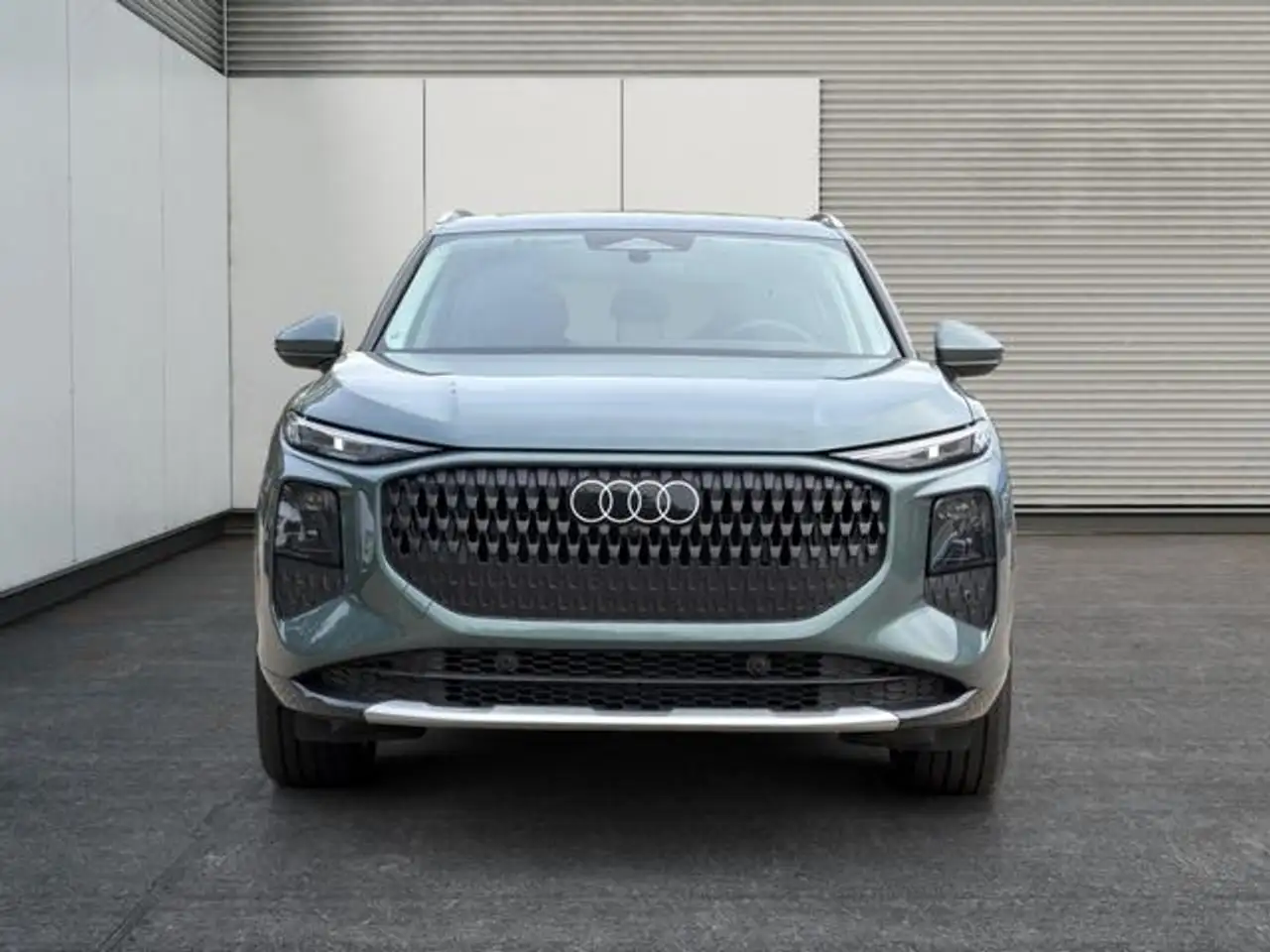 Audi Q3, фото 6