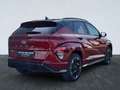 Hyundai KONA SX2 EV 65kWh N LINE X SITZ-P TECHNIK-P GLAS Schwarz - thumbnail 3