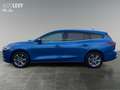 Ford Focus Turnier 1.5 Diesel Titanium *KLIMA*NAVI*SHZ Albastru - thumbnail 3