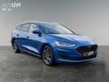 Ford Focus Turnier 1.5 Diesel Titanium *KLIMA*NAVI*SHZ Albastru - thumbnail 8