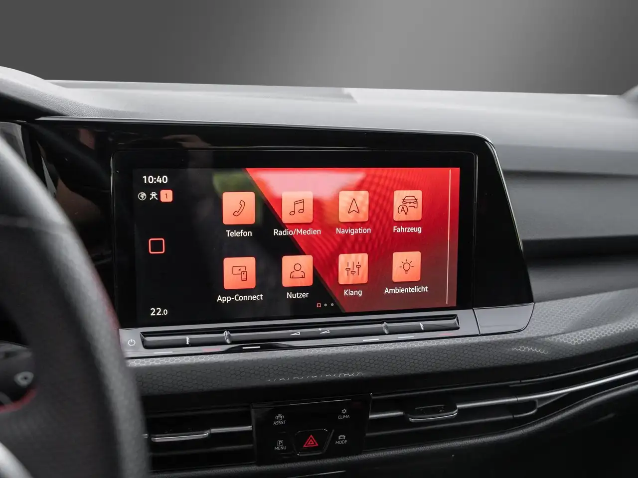 Volkswagen Golf GTI — photo 17