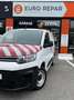 Citroen Berlingo Berlingo 1.5 BlueHDi Blanc - thumbnail 2