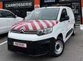 Citroen Berlingo Berlingo 1.5 BlueHDi Blanc - thumbnail 1
