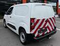 Citroen Berlingo Berlingo 1.5 BlueHDi Blanc - thumbnail 5