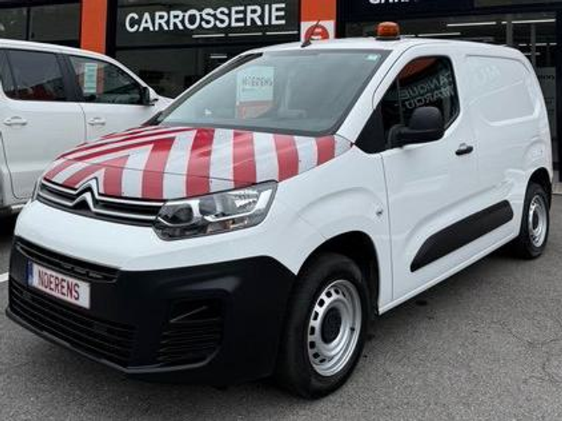 Photo du véhicule