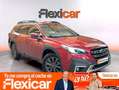 Subaru OUTBACK 2.5i Trek CVT Lineartronic AWD Burdeos - thumbnail 1