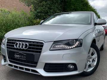 BERLINE 2.0 TDI 136CV / Xenon / LED / Cuir / Gps / Clim Auto / Cruise / PDC / 1er Propriétaire / ETAT IMPECCABLE /