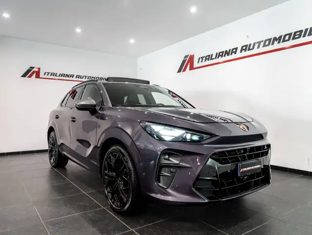 CUPRA Terramar Terramar 1.5 e-hybrid VZ 272cv dsg