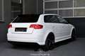 Audi S3 2.0 TFSI quattro Sportback Pickerl NEU Blanc - thumbnail 2