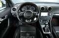 Audi S3 2.0 TFSI quattro Sportback Pickerl NEU Blanc - thumbnail 9