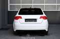 Audi S3 2.0 TFSI quattro Sportback Pickerl NEU Blanc - thumbnail 4