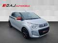 Citroen C1 PureTech 82 Furio /1.Hand Klimaaut SHZ Alu BT Grau - thumbnail 7