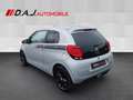 Citroen C1 PureTech 82 Furio /1.Hand Klimaaut SHZ Alu BT Grau - thumbnail 3