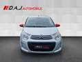 Citroen C1 PureTech 82 Furio /1.Hand Klimaaut SHZ Alu BT Grau - thumbnail 8