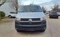 Volkswagen T6 Kombi T6.1 Kombi Lang 2.0 TDI 110kW DSG Kamera, Navi Silber - thumbnail 3