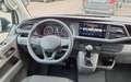 Volkswagen T6 Kombi T6.1 Kombi Lang 2.0 TDI 110kW DSG Kamera, Navi Silber - thumbnail 9
