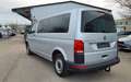 Volkswagen T6 Kombi T6.1 Kombi Lang 2.0 TDI 110kW DSG Kamera, Navi Silber - thumbnail 8