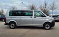 Volkswagen T6 Kombi T6.1 Kombi Lang 2.0 TDI 110kW DSG Kamera, Navi Silber - thumbnail 4