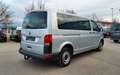 Volkswagen T6 Kombi T6.1 Kombi Lang 2.0 TDI 110kW DSG Kamera, Navi Silber - thumbnail 5