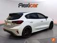 Ford Focus 2.3 Ecoboost ST Blanco - thumbnail 3