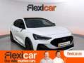 Ford Focus 2.3 Ecoboost ST Blanco - thumbnail 1
