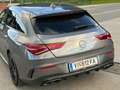 Mercedes-Benz CLA 220 CLA 220 Shooting Brake Aut. Grau - thumbnail 4