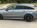 Mercedes-Benz CLA 220 CLA 220 Shooting Brake Aut. Grau - thumbnail 5