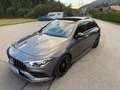 Mercedes-Benz CLA 220 CLA 220 Shooting Brake Aut. Grau - thumbnail 1