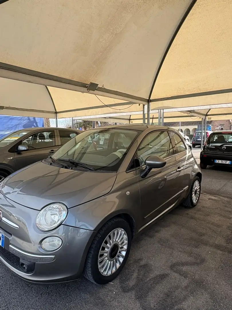 Fiat 500 - 2