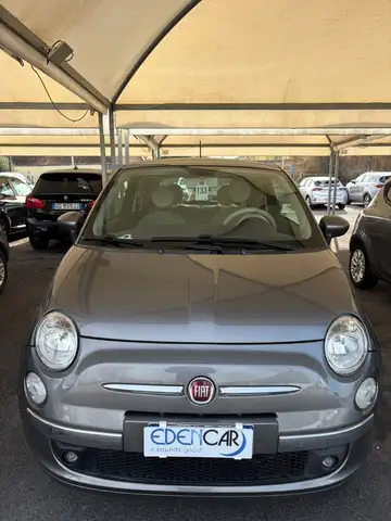Fiat 500 1.2 Lounge 69cv