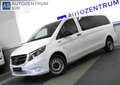 Mercedes-Benz Vito eVito Tourer PRO Extralang 9 Sitzer Klima Weiß - thumbnail 1