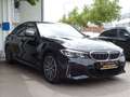 BMW 340 xDrive Aut Navi Live Cockpit Pro Leder LED Negro - thumbnail 1