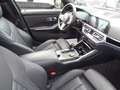 BMW 340 xDrive Aut Navi Live Cockpit Pro Leder LED Negro - thumbnail 8
