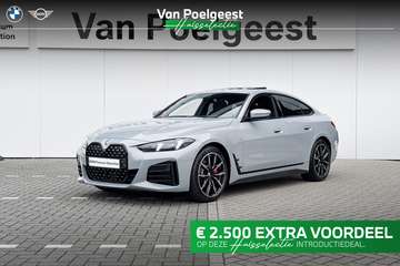 4 Serie Gran Coupé 420i | High Executive | M Sport